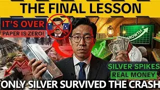 After Venezuela&rsquo;s Collapse: Silver Rockets and the Hidden Takeaway