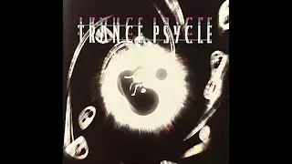TRANCE PSYCLE - BY FOTUS