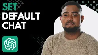 Use ChatGPT as Your Default AI Assistant &ndash; Full Setup Guide