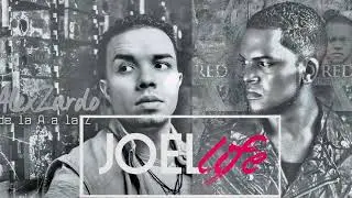 Alex Zurdo No Soy Yo (Joel Life extended Remix) Ft Redimi2 pop electr&oacute;nico 2018
