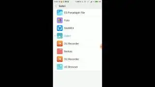 Cara Menghapus atau Mengubah Aplikasi Default di Android #5