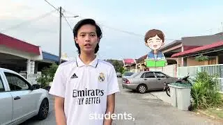ANTI CORRUPTION CAMPAIGN | AM238 3K | GROUP 2 | STOP CORRUPTION START INTEGRITY 