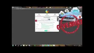 ✯GIVEAWAY VPS   RDP✯ &copy;MrPrinceX