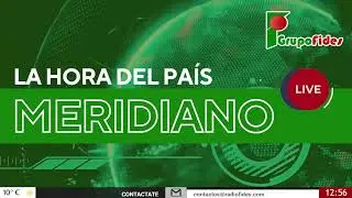 🟥🟨🟩EN DIRECTO - Radio FIDES |09.08.25|