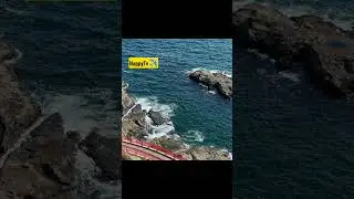 5 Beaches Must Visit in Tokyo Japan #shorts #beachvlog #tokyojapantrip #bestbeach #happytv