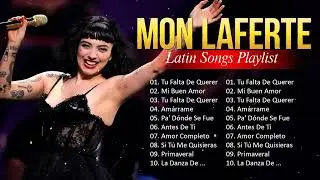 Mon Laferte | Top 100 Essential Latin Artists 2025: Non-Stop Best Songs Playlist