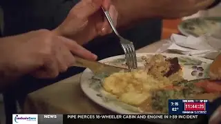 Touro: Diabetes and the holidays