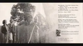 The Old Joe Clarks -  Breaking Ground