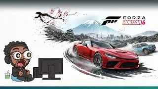 Let&rsquo;s talk about Forza Horizon 6