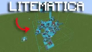 👉 COMO INSTALAR E USAR LITEMATICA NO MINECRAFT 1.21+ (ATUALIZADO 2025) | Tutorial Passo a Passo