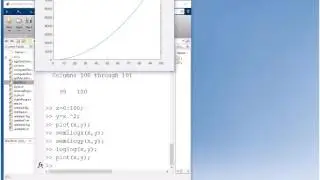 MATLAB - Advanced Plotting