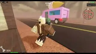 Roblox Hitch A Hike Airdrop Update