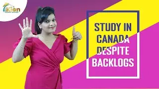 Are BACKLOGS Accepted in Canada | Canada Visa Approved Despite Backlogs | Kion Overseas