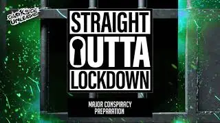 Major Conspiracy - Preparation (Darkside Unleashed)