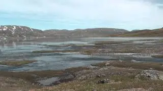 Scandinavia Trekking 2010 -  Pt 01: Sulitelma Fjell