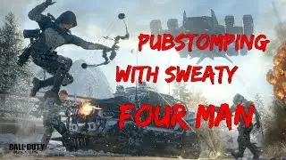 PUBSTOMPING BLACK OPS 3 (HARDCORE CAMPING)
