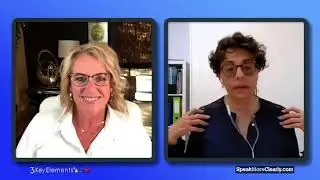 Communicate Effectively in 2023 - Body Language Tips with Ann Washburn