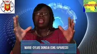 Le  Deal  de F&eacute;lix Tshisekedi co&ucirc;te cher au peuple congolais ! Message de Marie Sylvie DONDJA