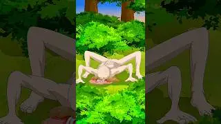 Người Ngo&agrave;i H&agrave;nh Tinh 👽#anime #trending #video #promax
