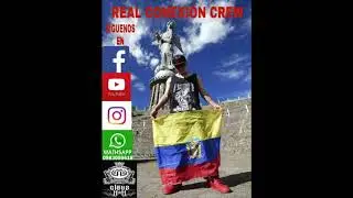 Amor Clandestino - REAL CONEXION CREW - CLAVE HH RAPOETA 593