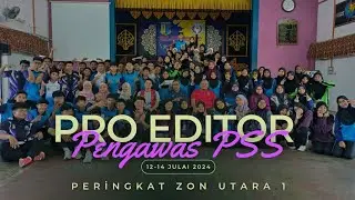 Ep.104: Highlights Kem Pro Editor PSS 2024