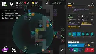 [v1.8.x] Infinitode 2 - Level 5.1 (NORMAL)