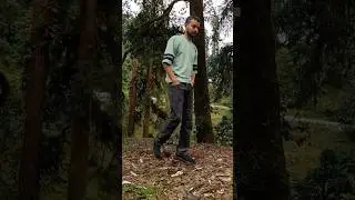 The Batohi Trekker | पहाड़ों की राहों में ज़िंदगी के रंग #thebatohitrekker  #spiritualjourney