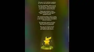 I got the coolest chest from pokemon duel