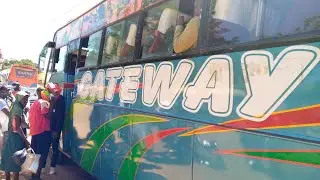 Gateway Bus has reduced transport fares for major routes