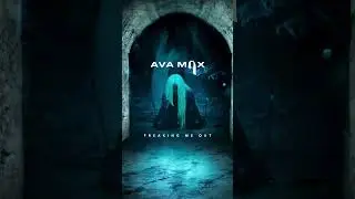 AI Expands Ava Max's Album Art | Part 9