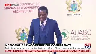 Kissi Agyebeng asserts OSP is our best tool against corruption but needs reshaping to be effective.