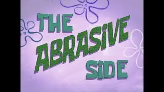 The Abrasive Side (Soundtrack)