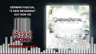 GERM&Aacute;N PASCUAL - LIVE AMONGST THE DEAD (BONUS TRACK)