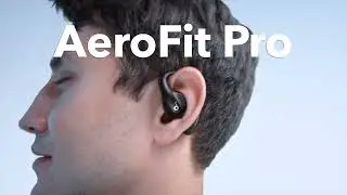 Anker SoundCore AeroFit Pro @im_lanka