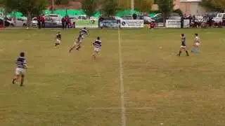 Chancay vs Liceo RC (17-05-14)