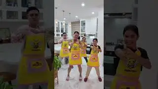 Napasayaw namin si Ate Rose #davidandrye #hubbybees #shortsvideo #shortsfeed #shorts