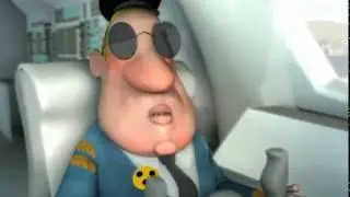 Blind pilots