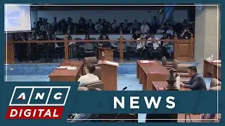 Magno warns of another massive corruption scandal without gov't policy reforms | ANC