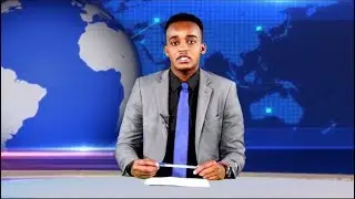 Q odobada Wararka Bulsho Tv 13-4-2018