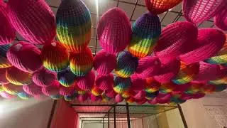 WONDERSPACES AZ 2020