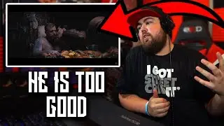 CRYPT REACTS to Adam Calhoun - Coffin Talk (Official Music Video)