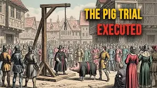 The Most Absurd Trial in History: A Pig in Court
