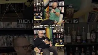#overcompensating #tv #comedy #amazonprime #benitoskinner #queercomedy #queertv