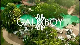 GALXBOY DAY CLUB 2024 AFTER MOVIE AT FONCITY TAKEOVER