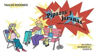 Taula Rodona: 
