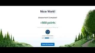 Build a Loop At Loops in Flow Builder Trailhead Salesforce