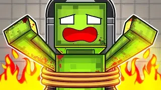 Breaking Melon Playground With Your Dumb Ideas