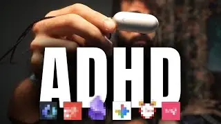 7 TOOL per ADHD