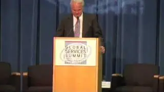 Global Services Summit