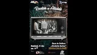 Revelion ca altadata editia 2025